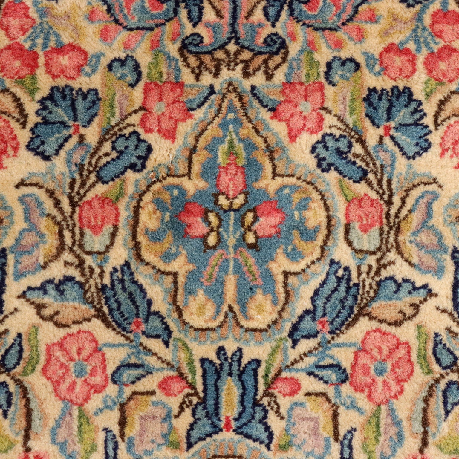  | Antiques  Carpets