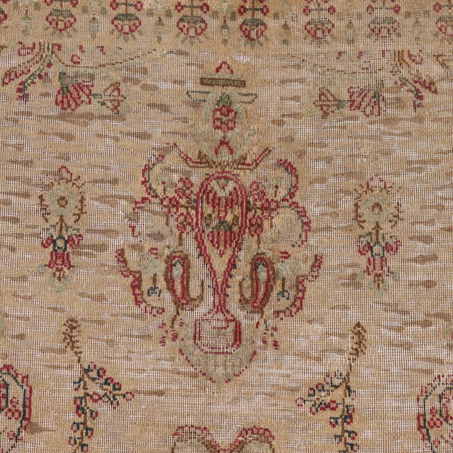  | Antiques  Carpets