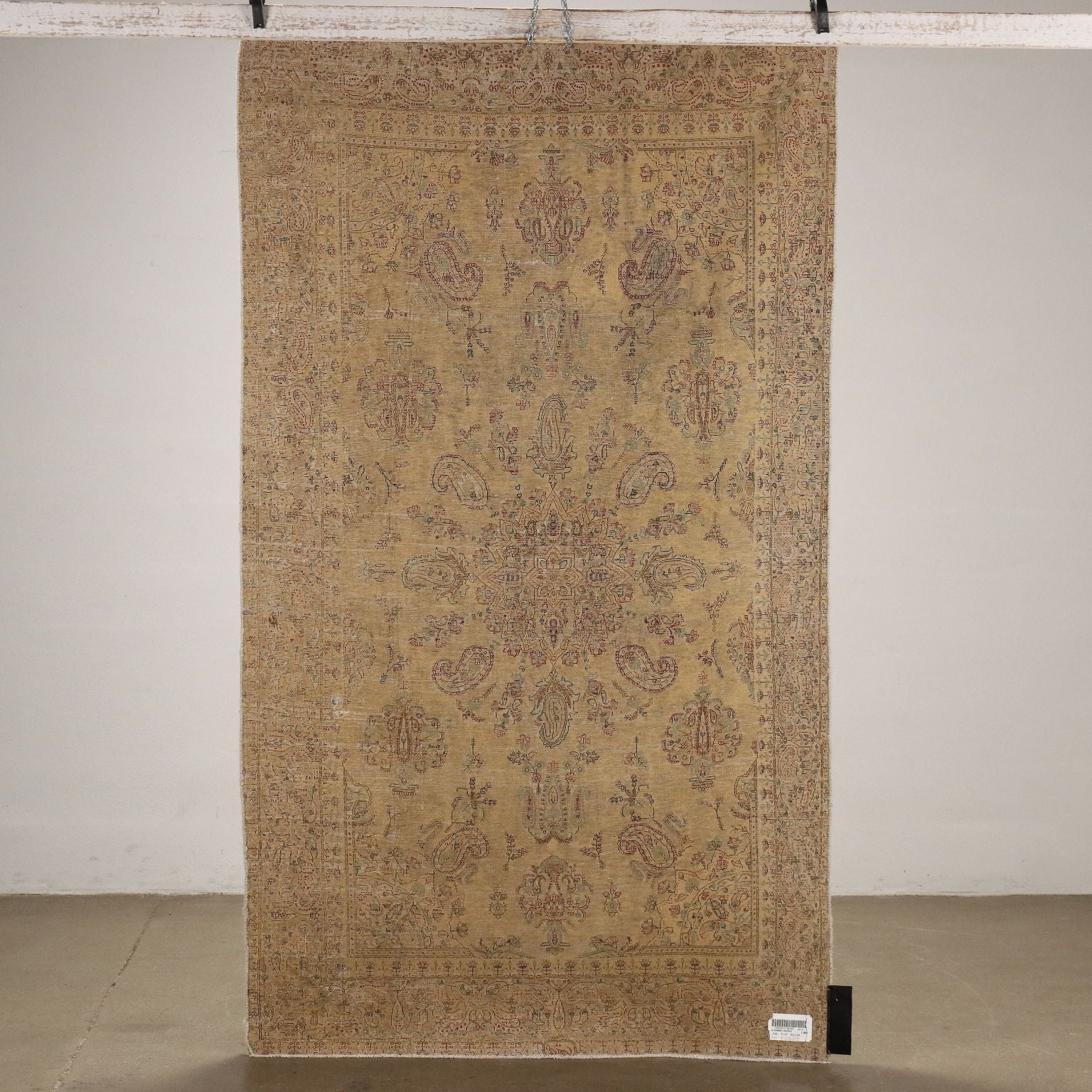  | Antiques  Carpets