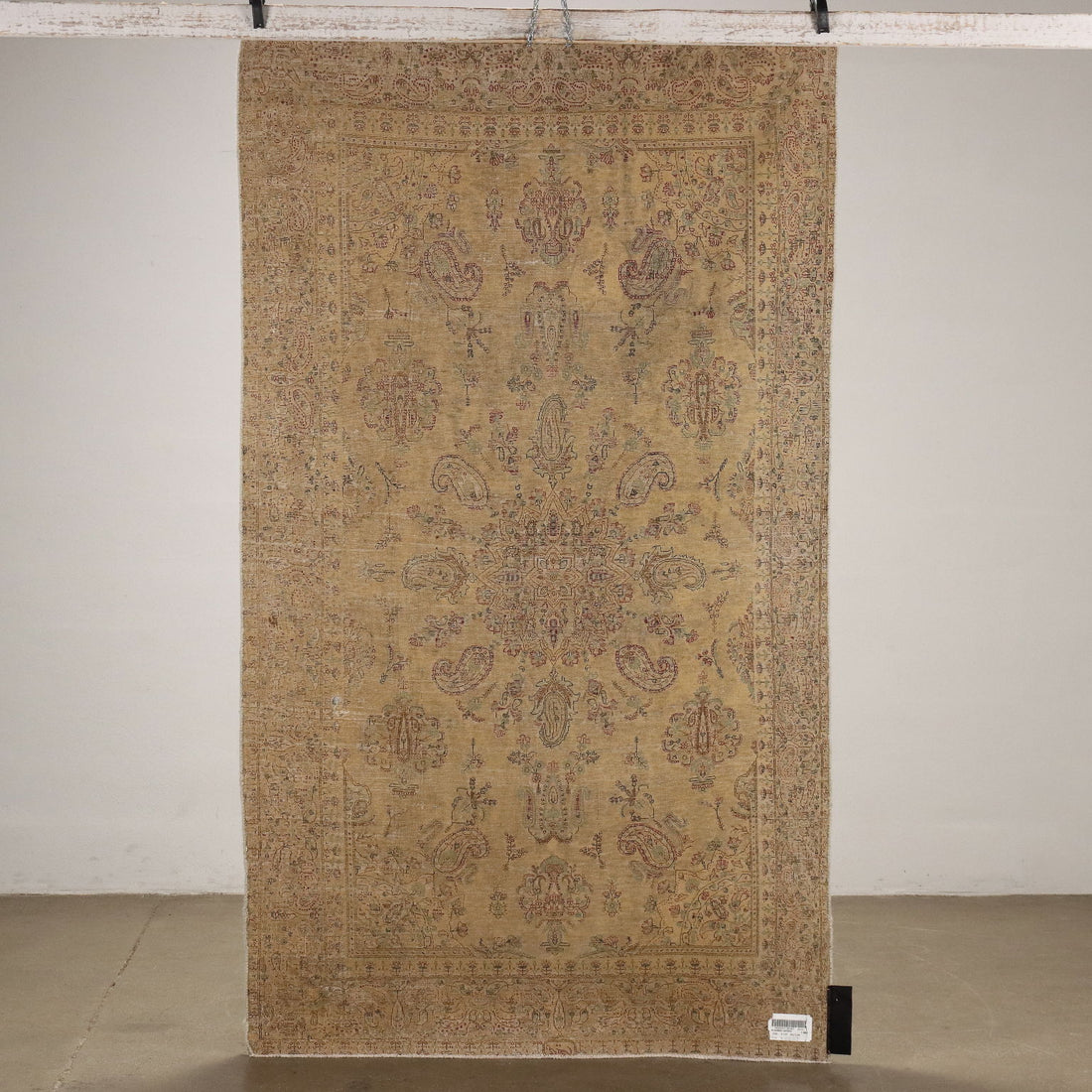  | Antiques  Carpets