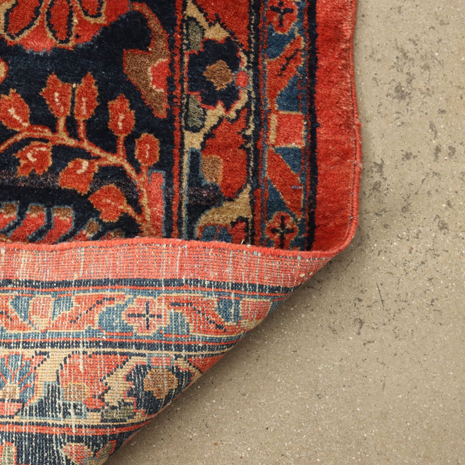  | Antiques  Carpets