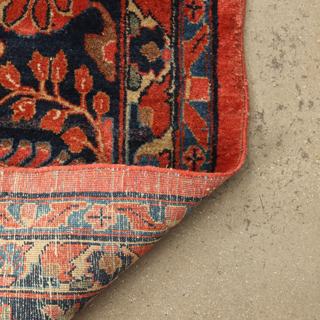 | Antiques  Carpets