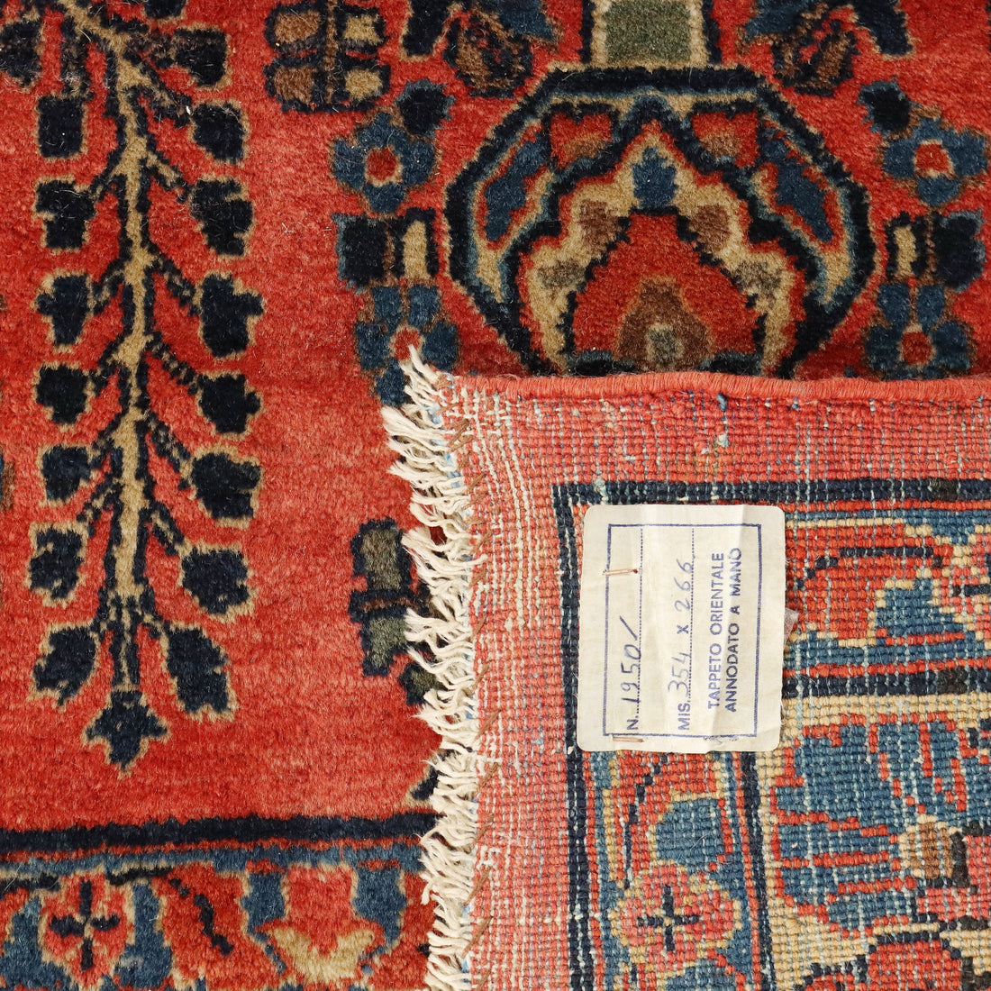  | Antiques  Carpets