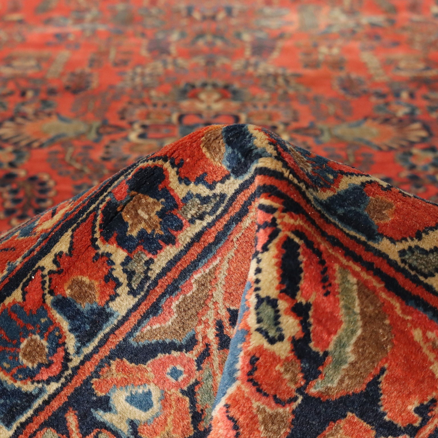  | Antiques  Carpets
