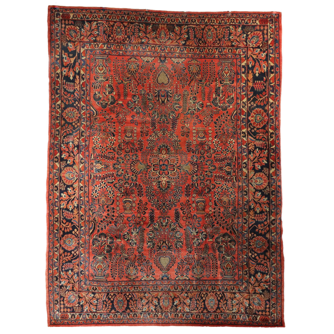  | Antiques  Carpets