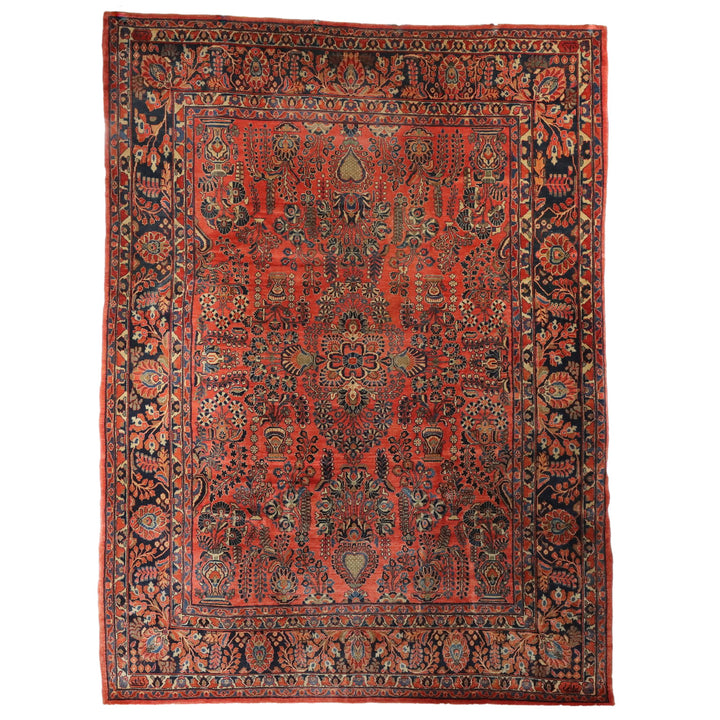  | Antiques  Carpets