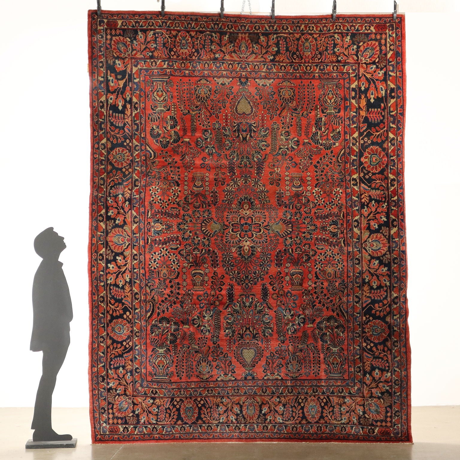  | Antiques  Carpets