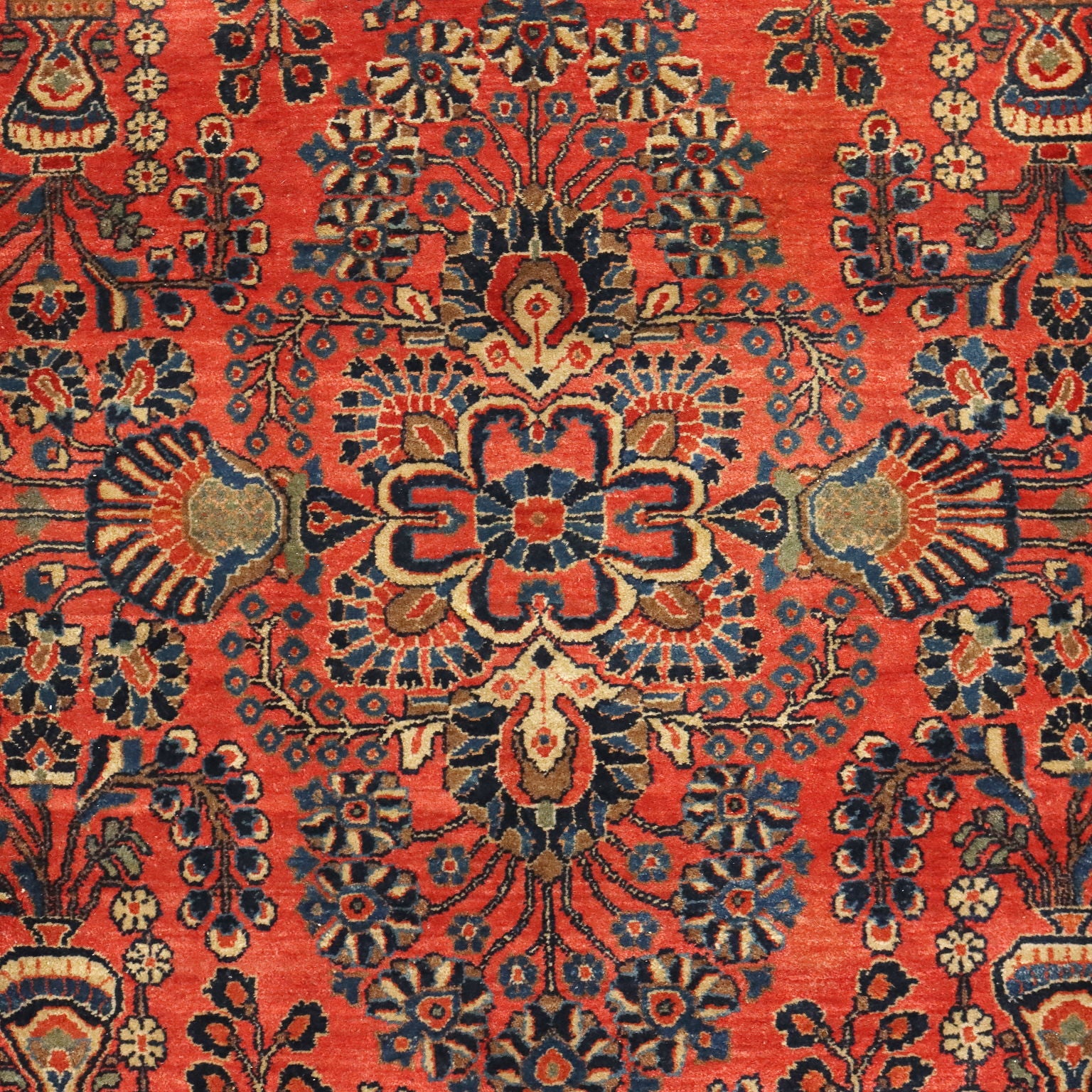  | Antiques  Carpets