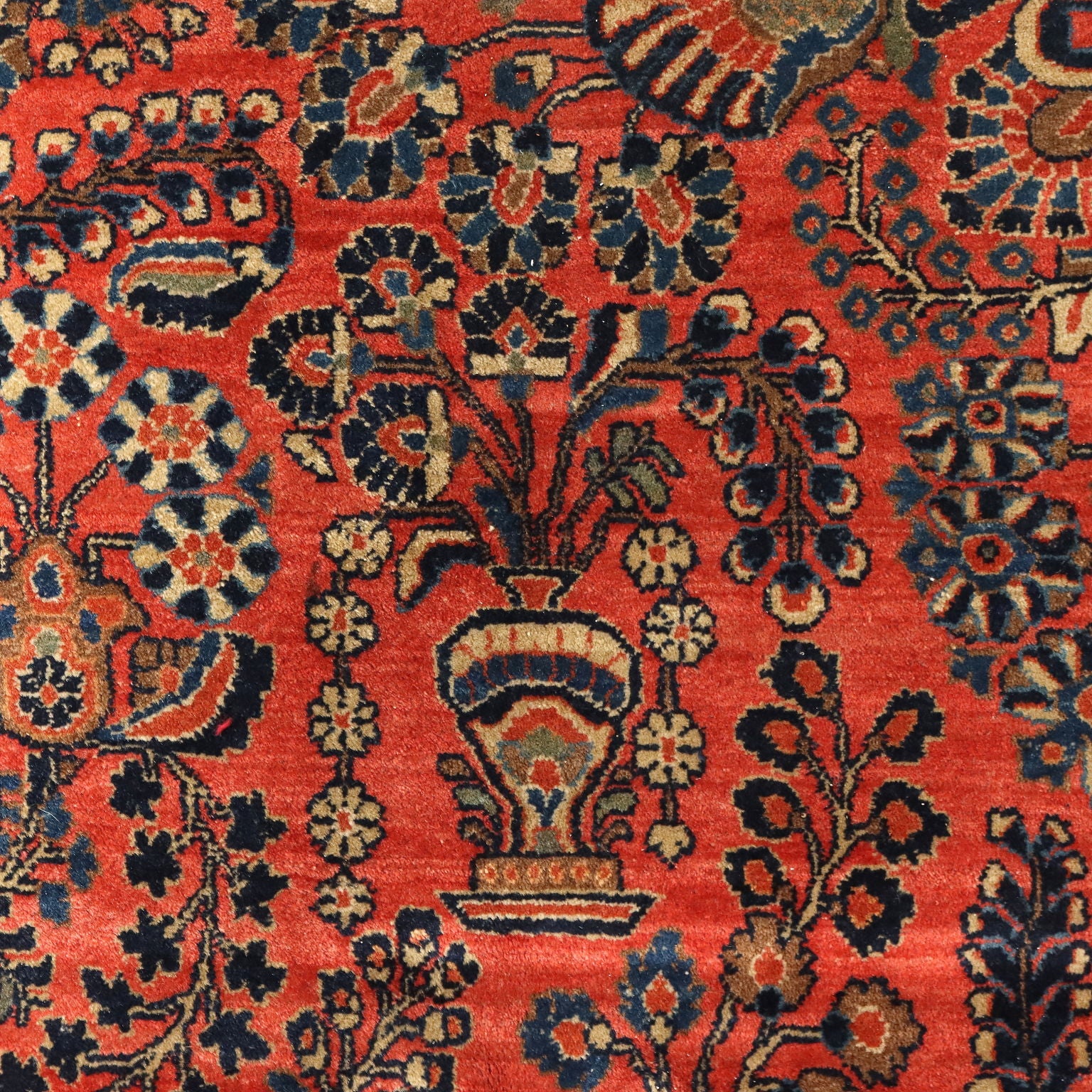  | Antiques  Carpets