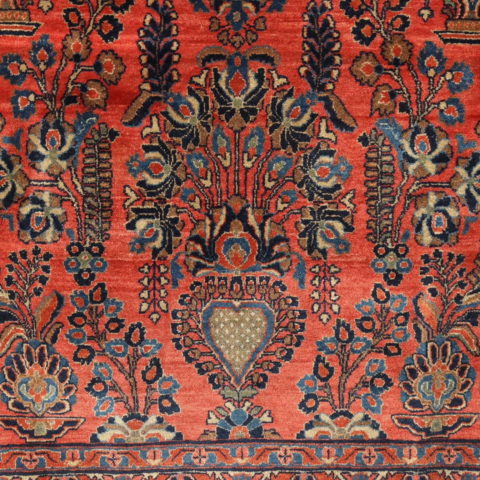  | Antiques  Carpets