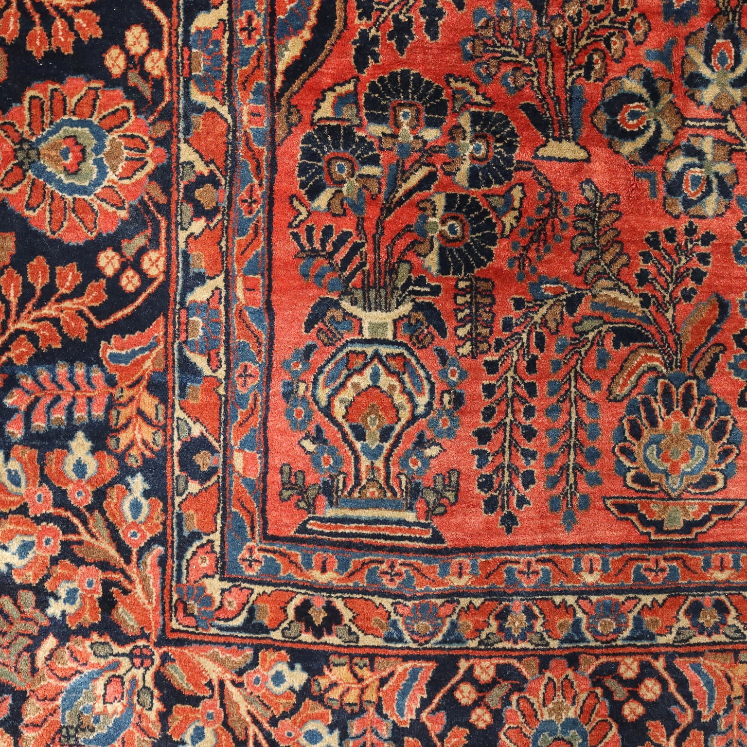  | Antiques  Carpets