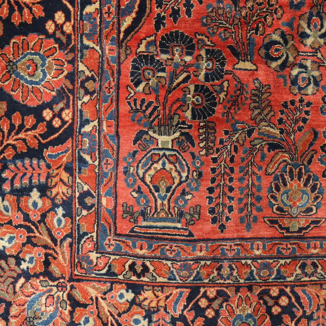  | Antiques  Carpets