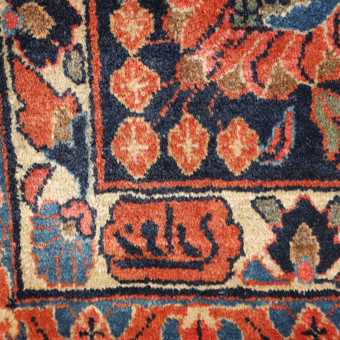  | Antiques  Carpets