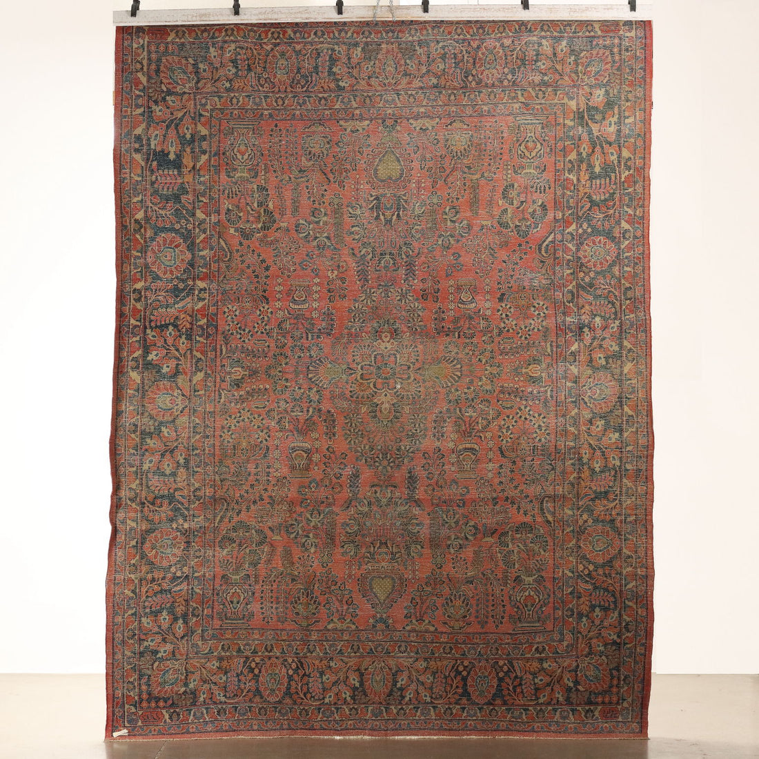  | Antiques  Carpets