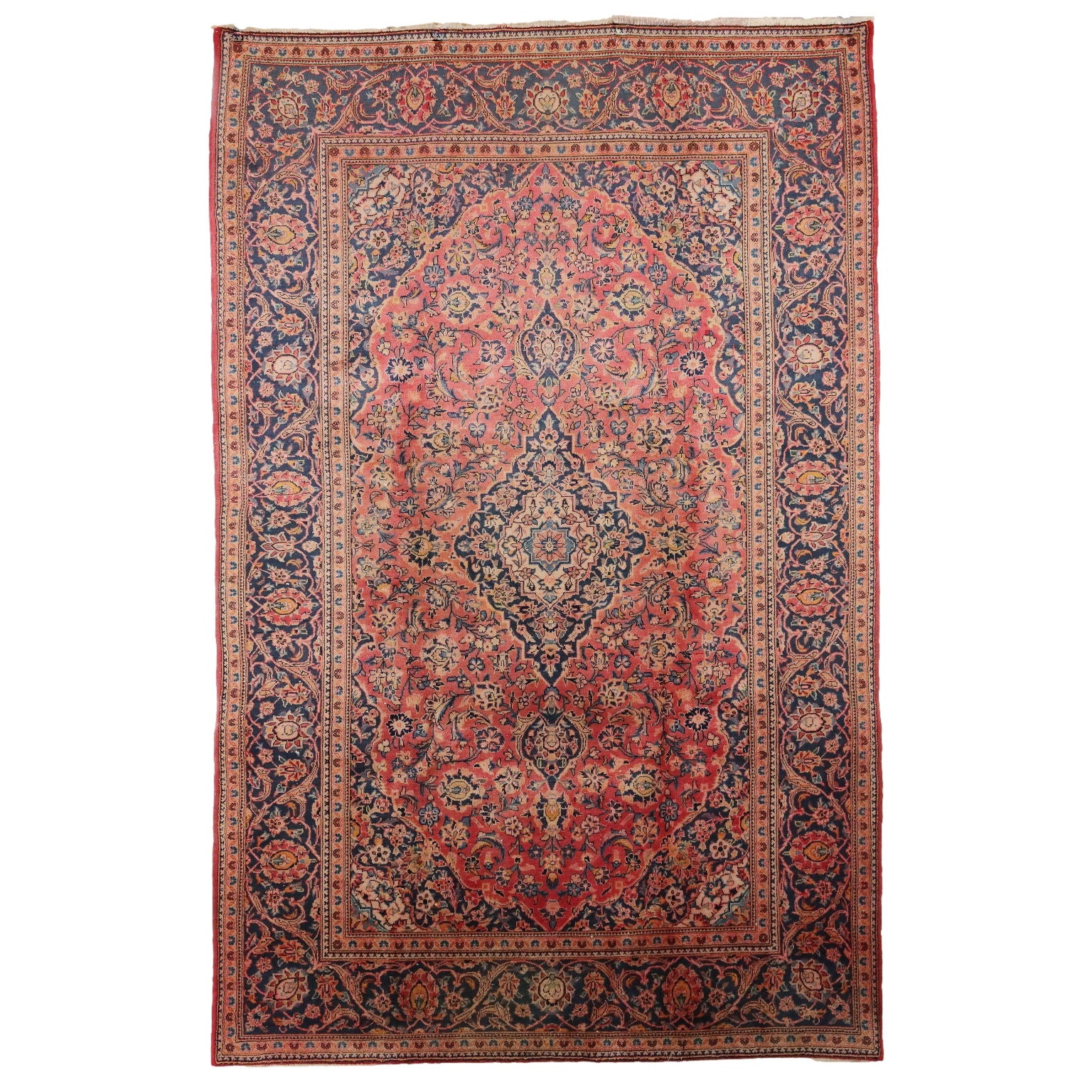  | Antiques  Carpets