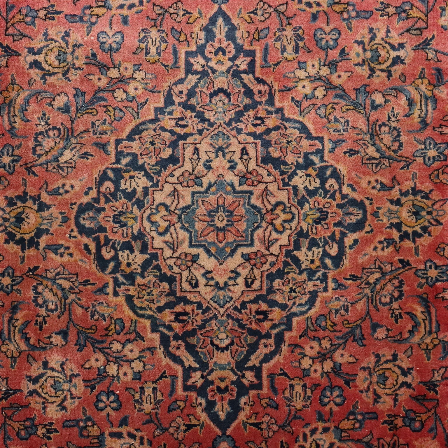  | Antiques  Carpets
