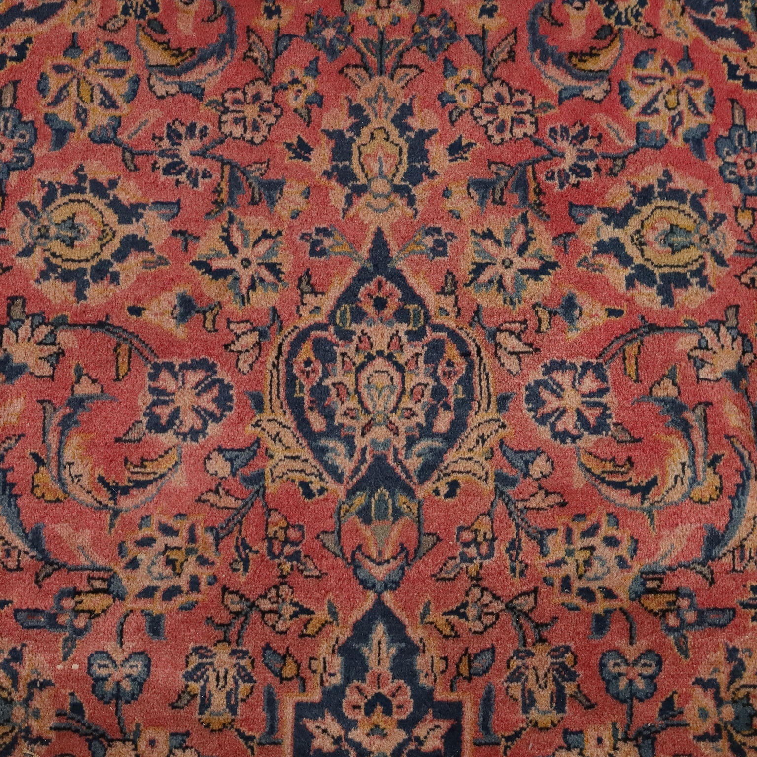  | Antiques  Carpets