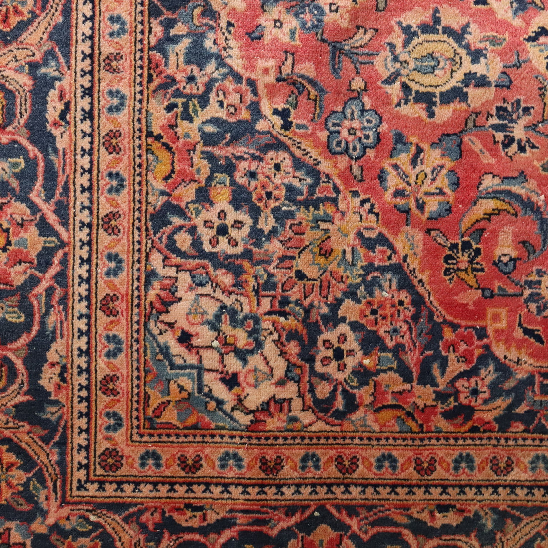  | Antiques  Carpets