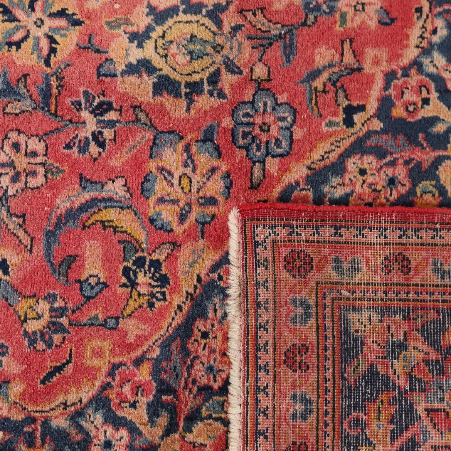  | Antiques  Carpets