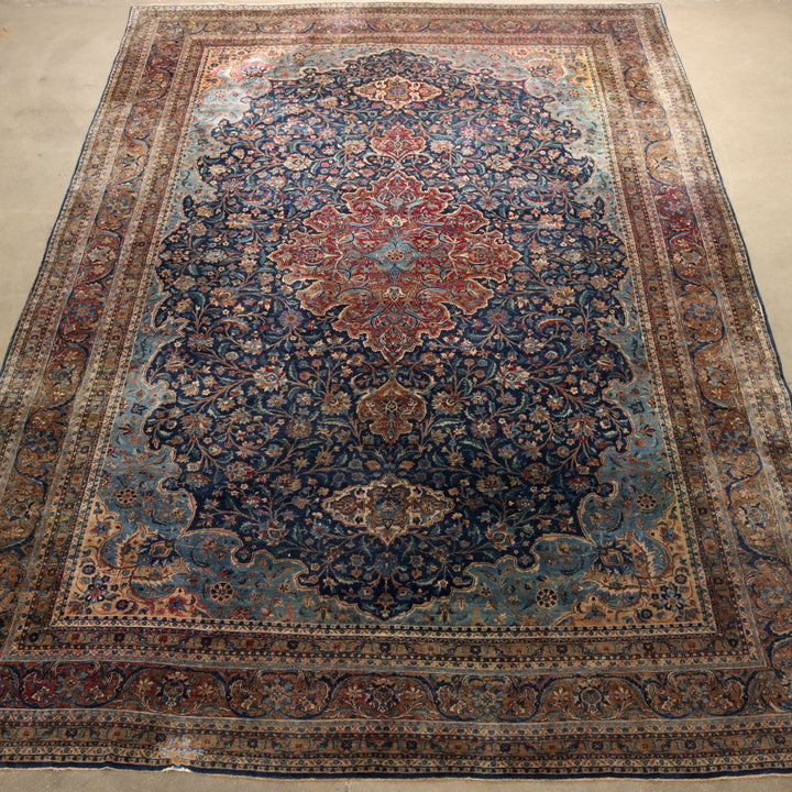  | Antiques  Carpets