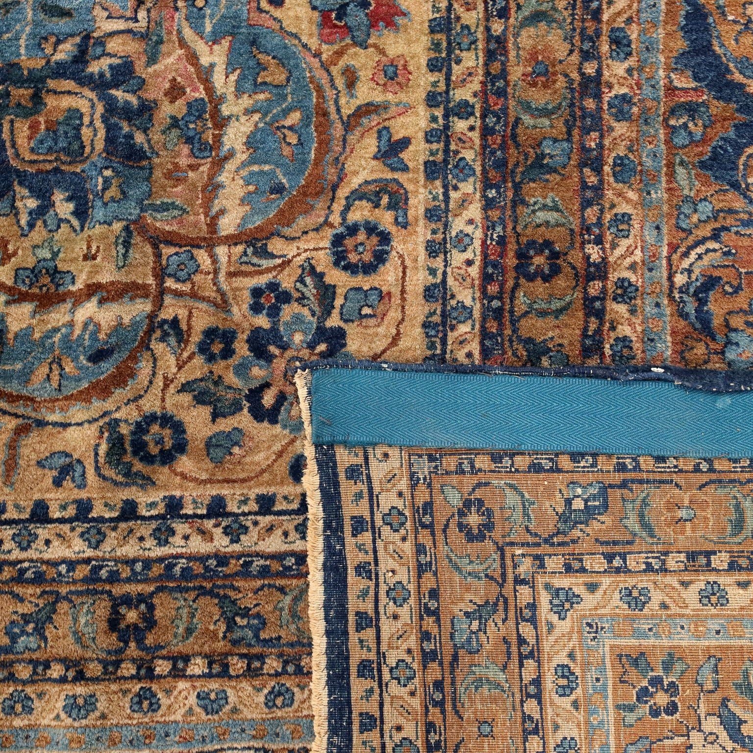 | Antiques  Carpets