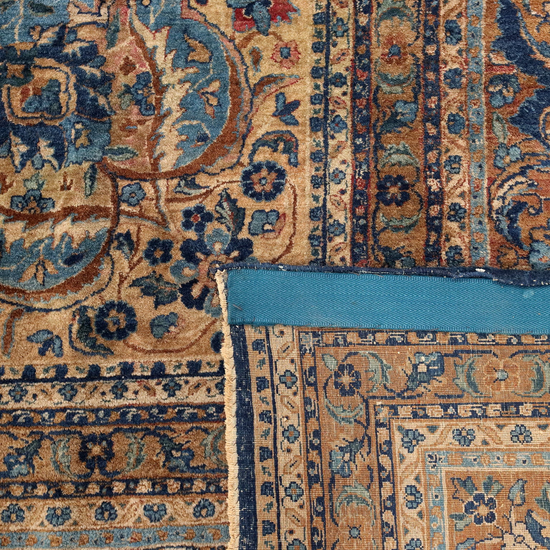  | Antiques  Carpets
