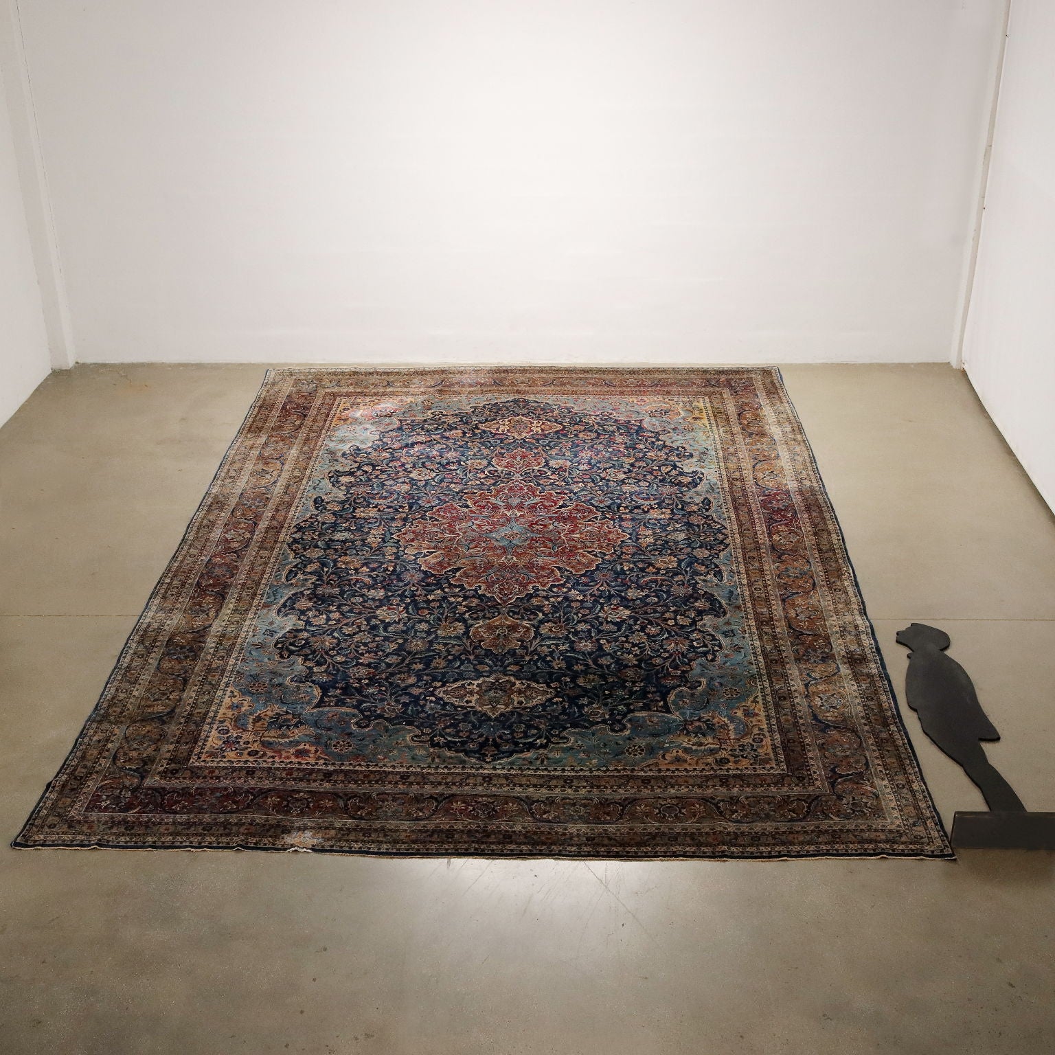  | Antiques  Carpets