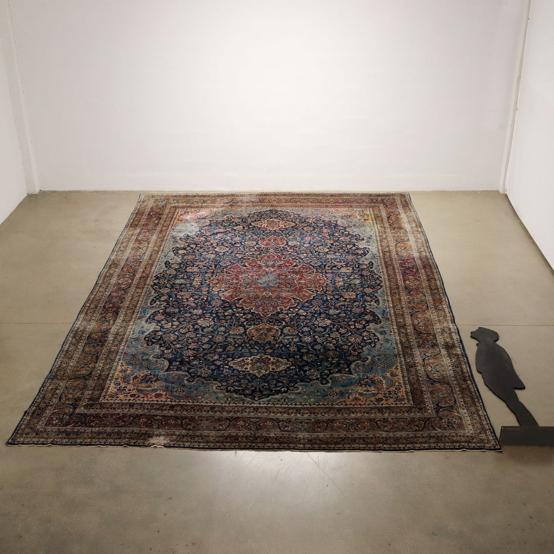  | Antiques  Carpets