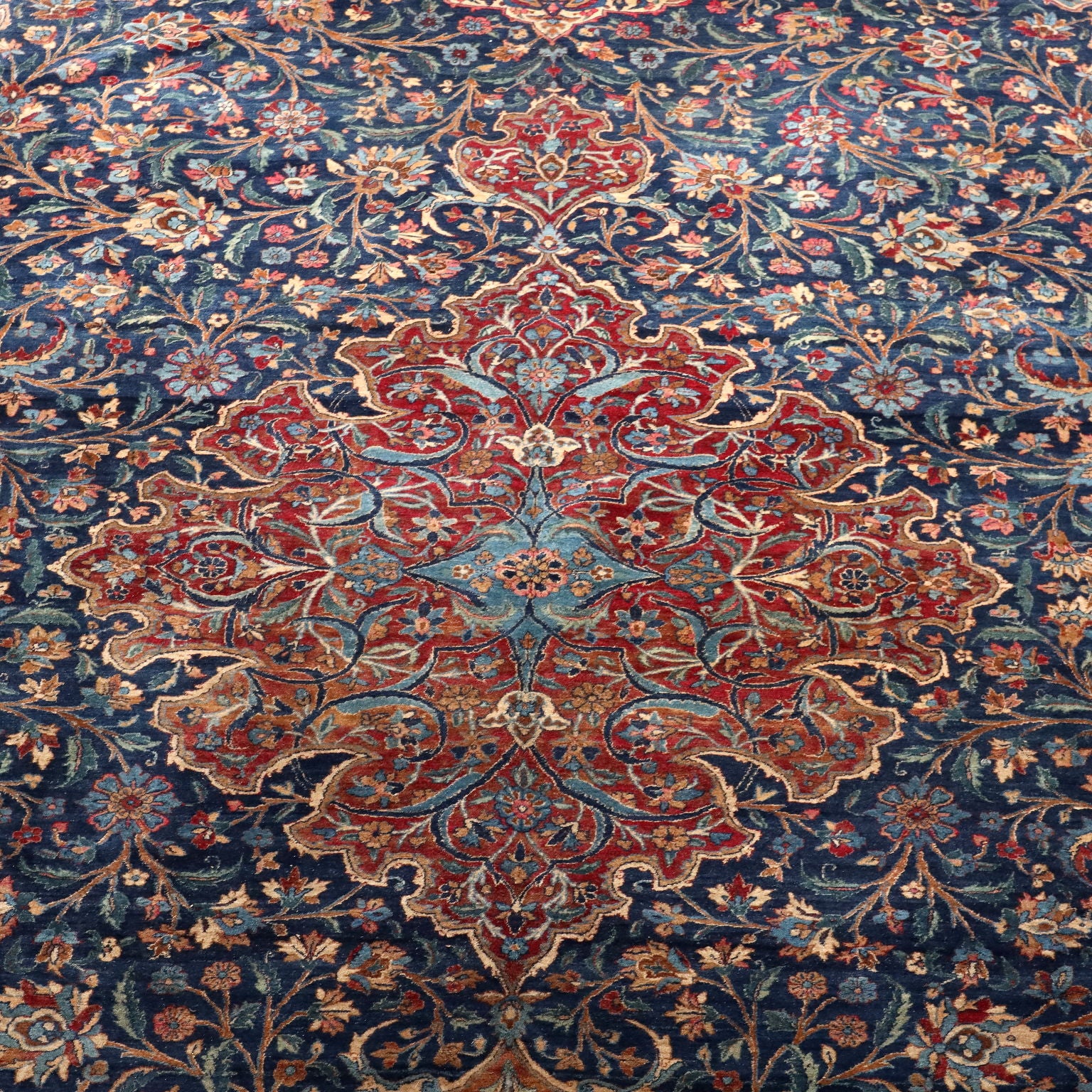  | Antiques  Carpets