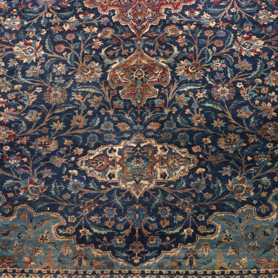  | Antiques  Carpets