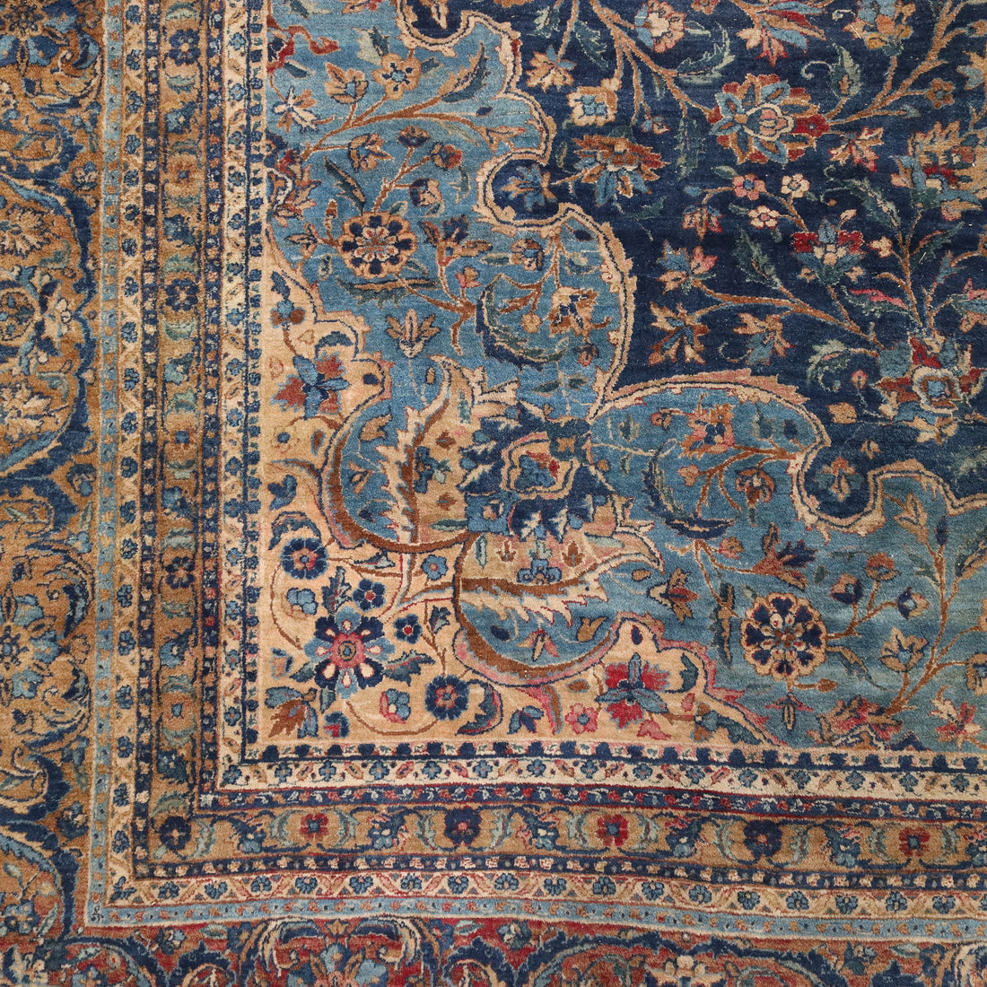  | Antiques  Carpets