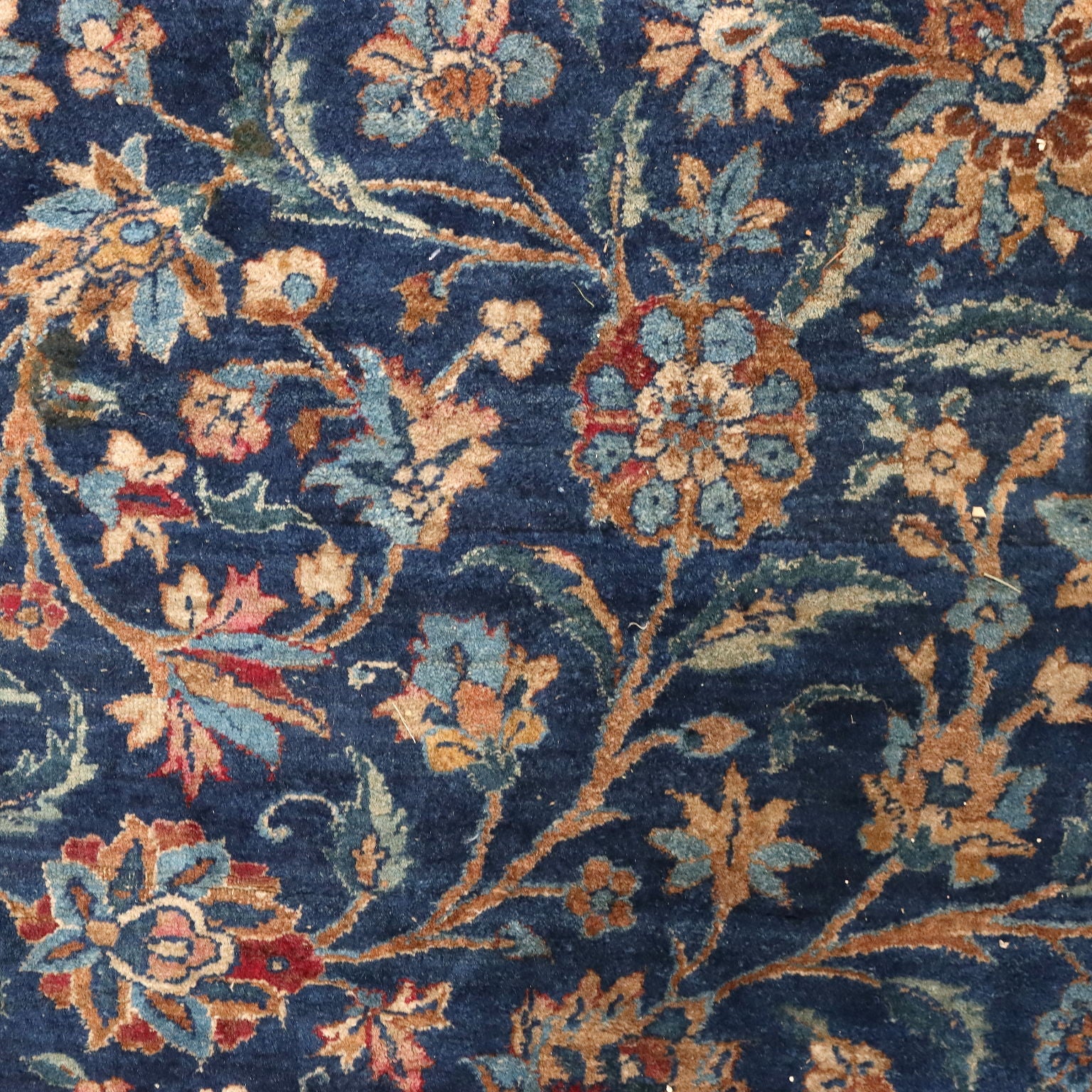  | Antiques  Carpets