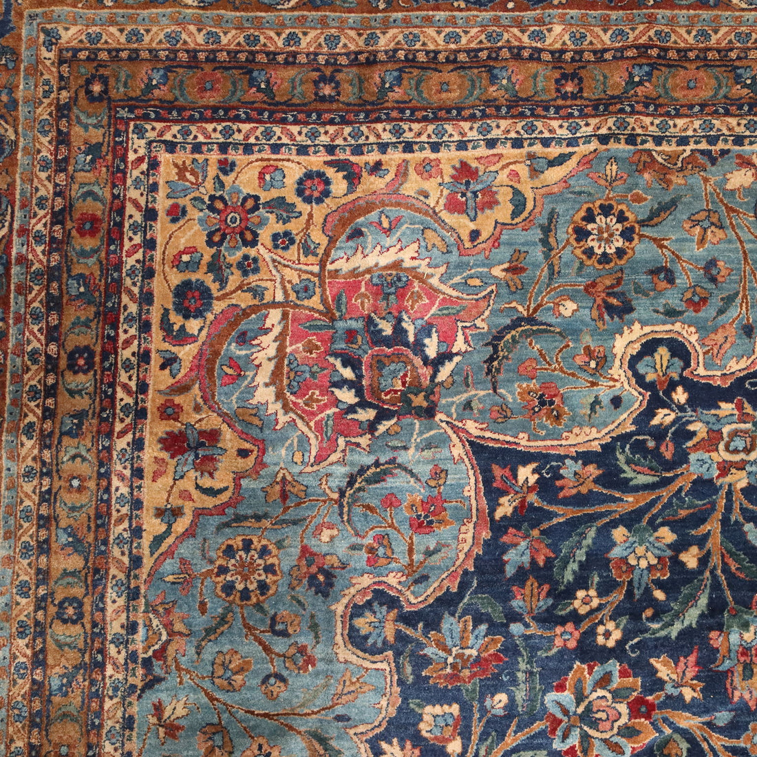  | Antiques  Carpets