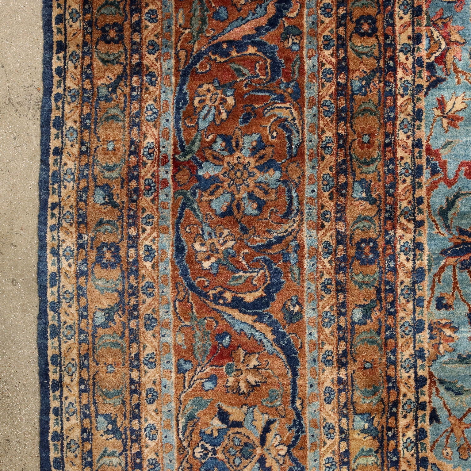  | Antiques  Carpets