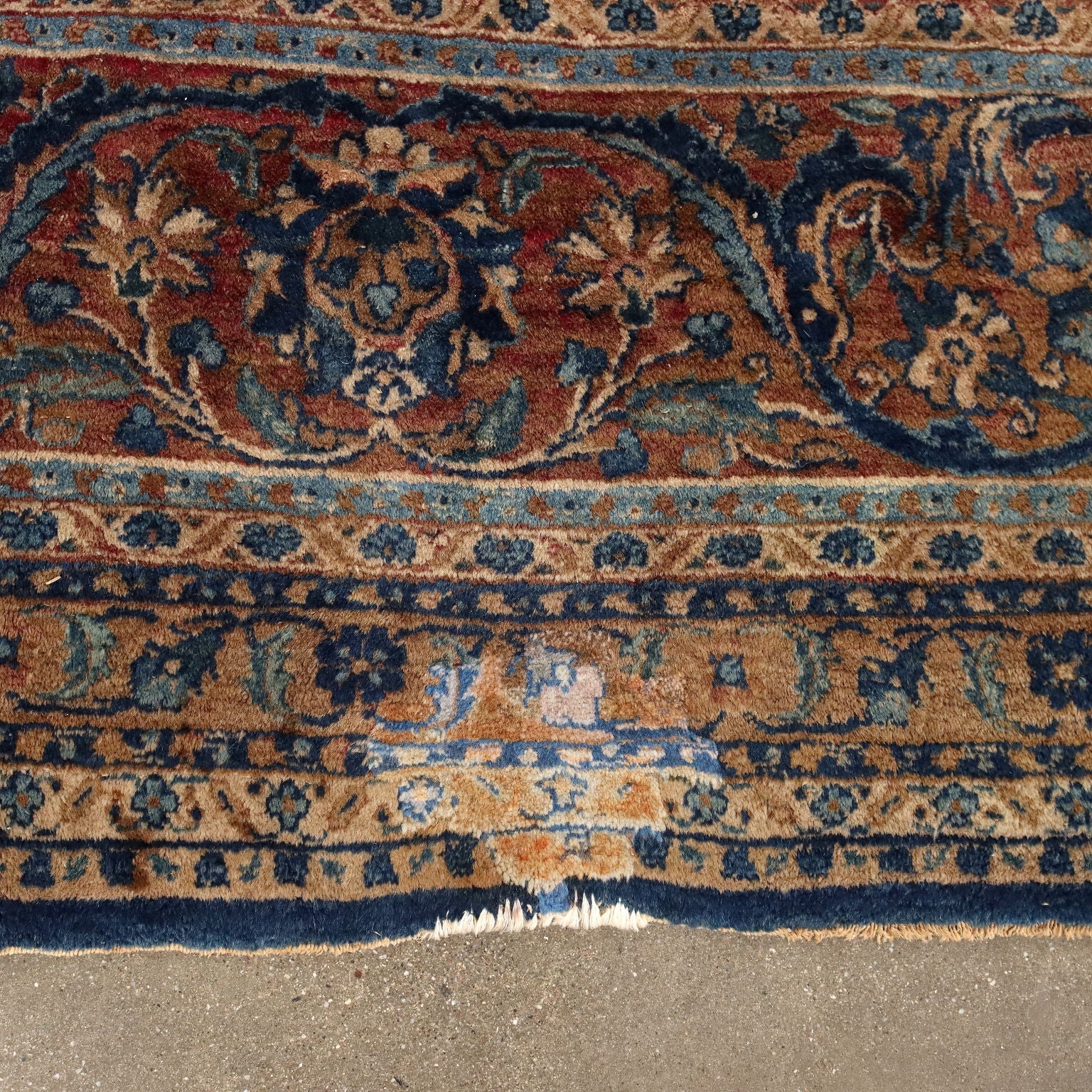  | Antiques  Carpets