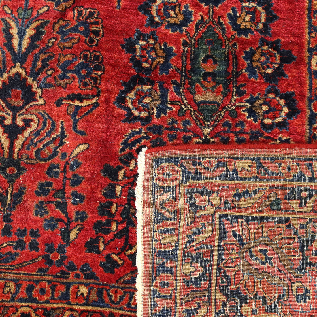  | Antiques  Carpets