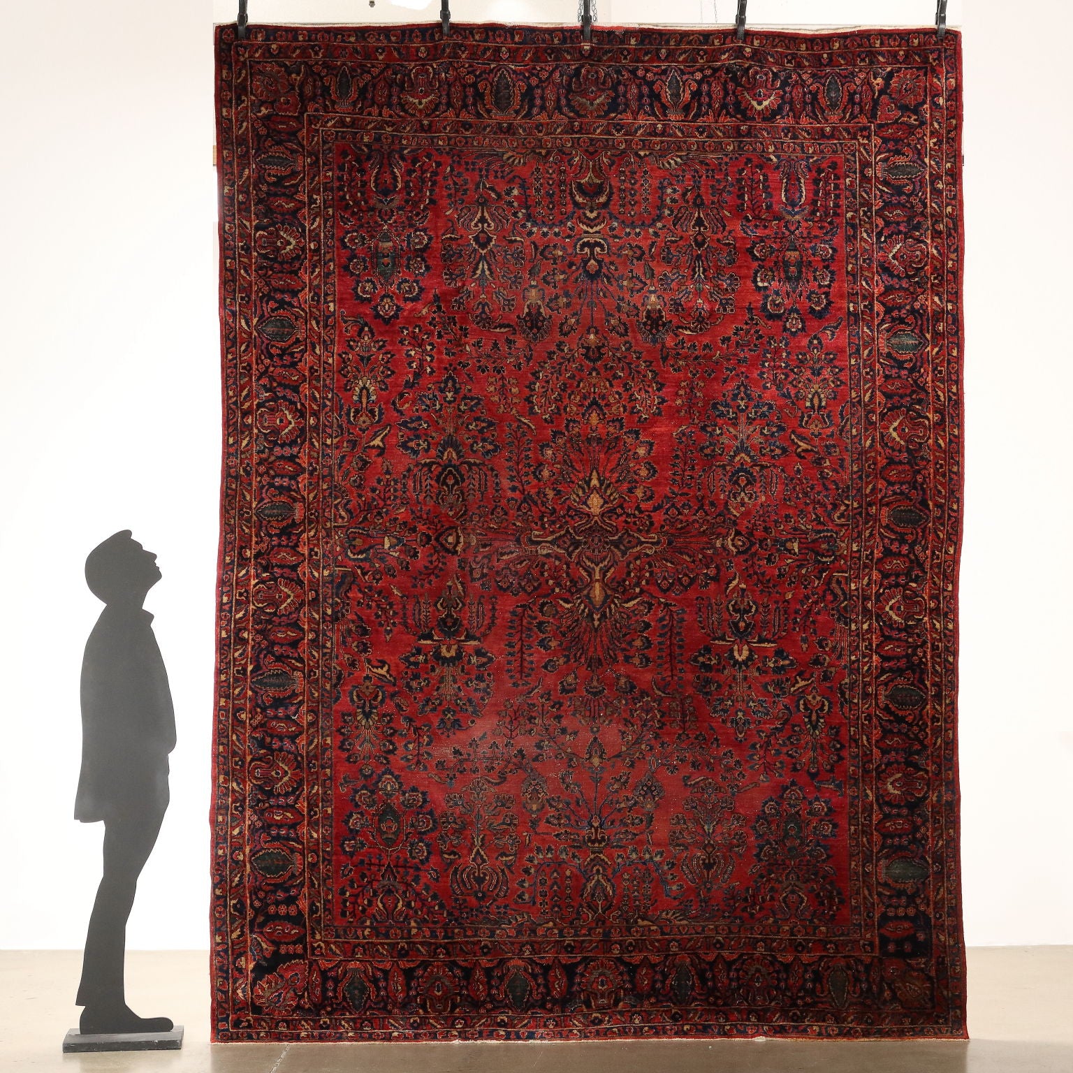  | Antiques  Carpets