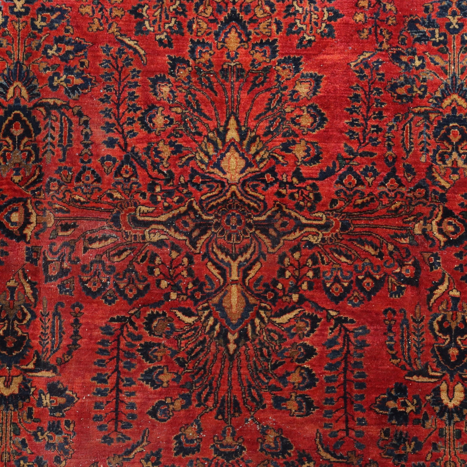  | Antiques  Carpets