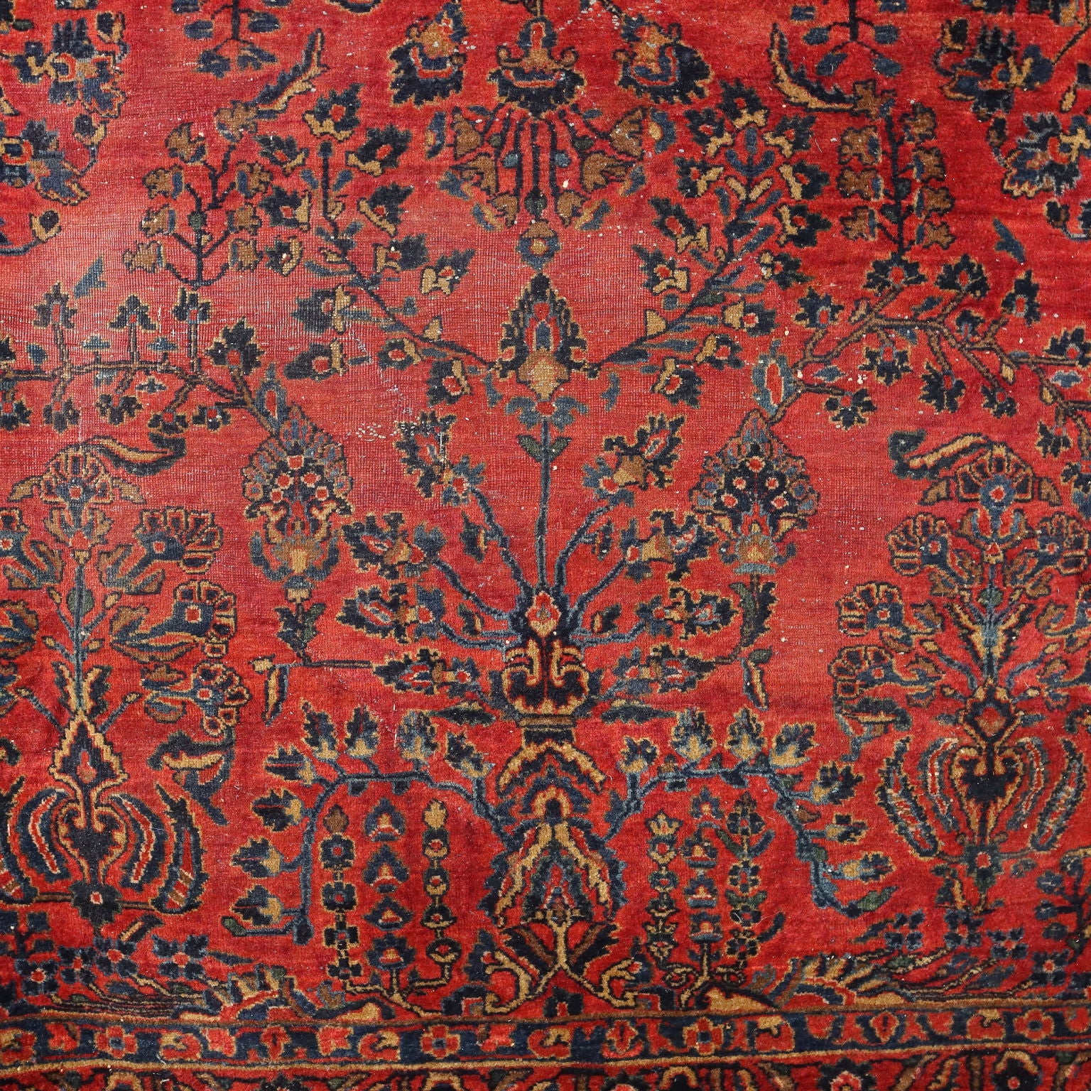  | Antiques  Carpets