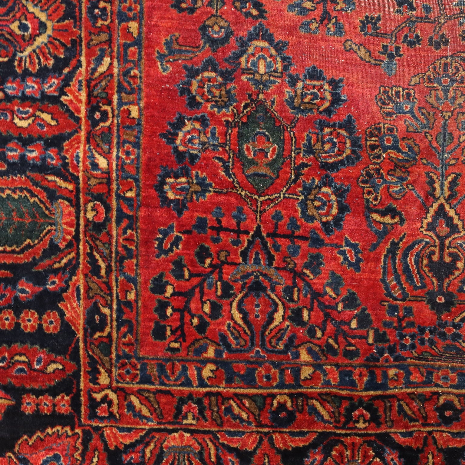  | Antiques  Carpets