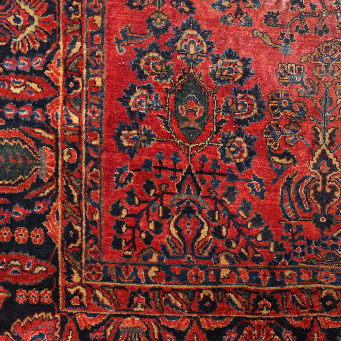  | Antiques  Carpets