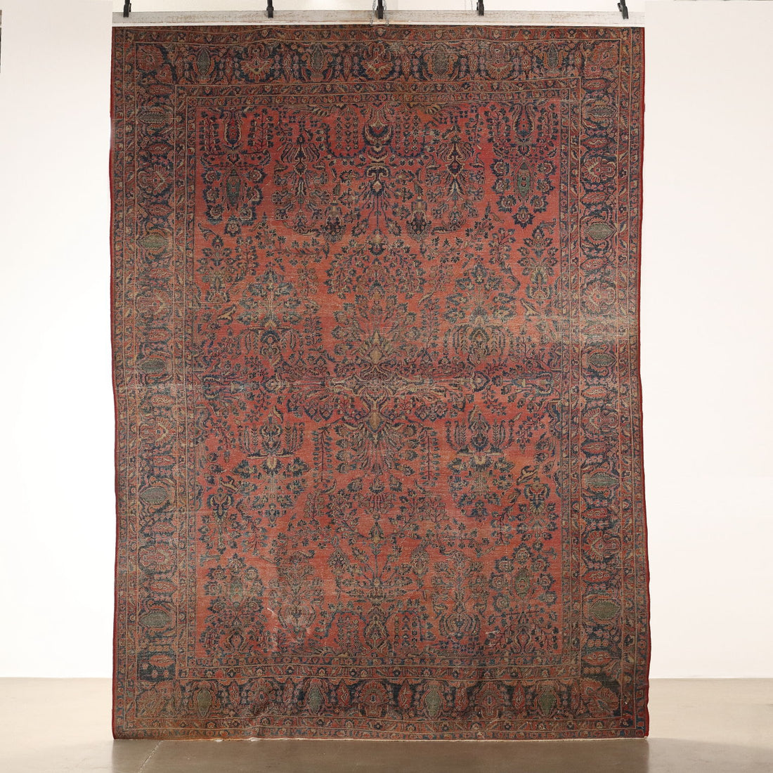  | Antiques  Carpets