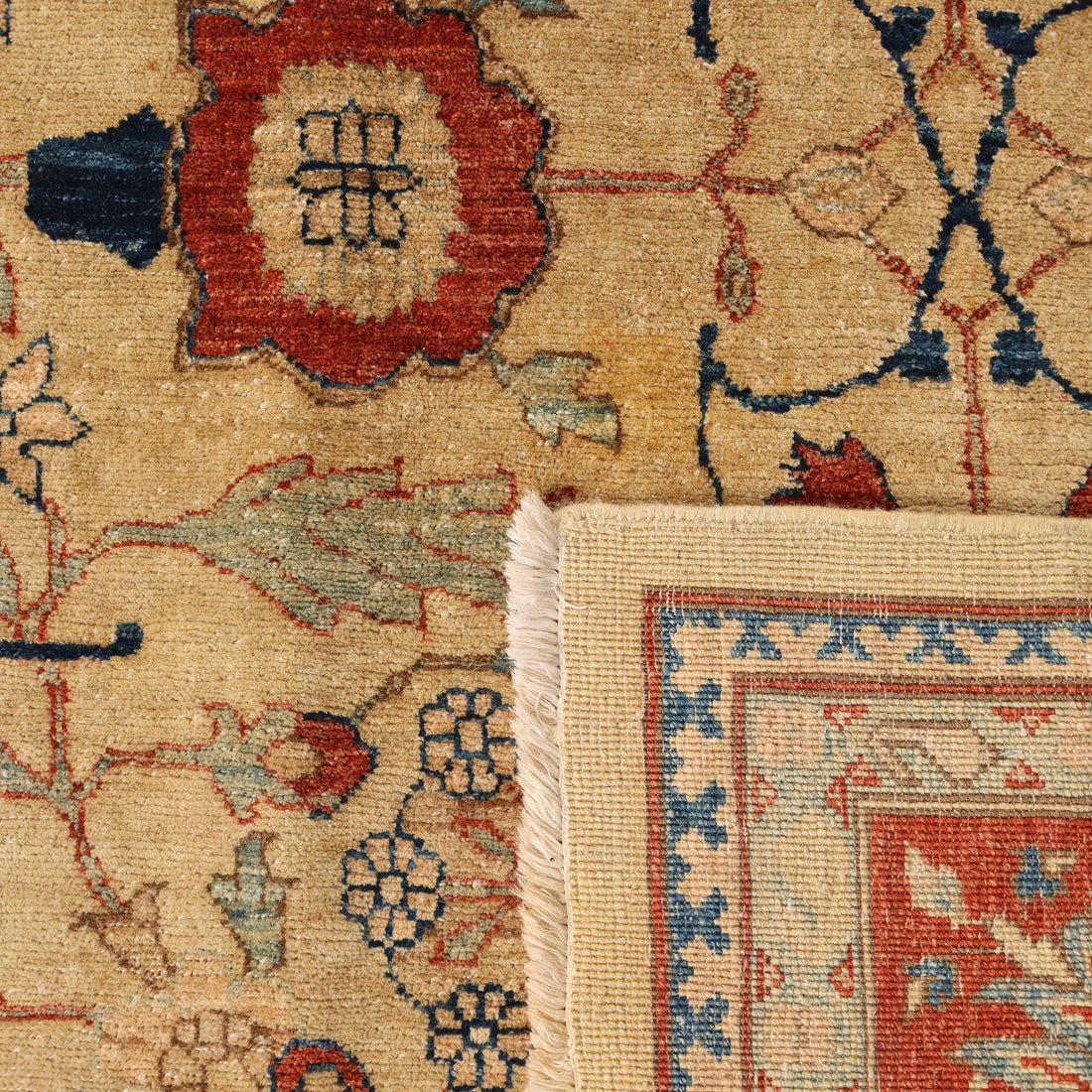 | Antiques  Carpets
