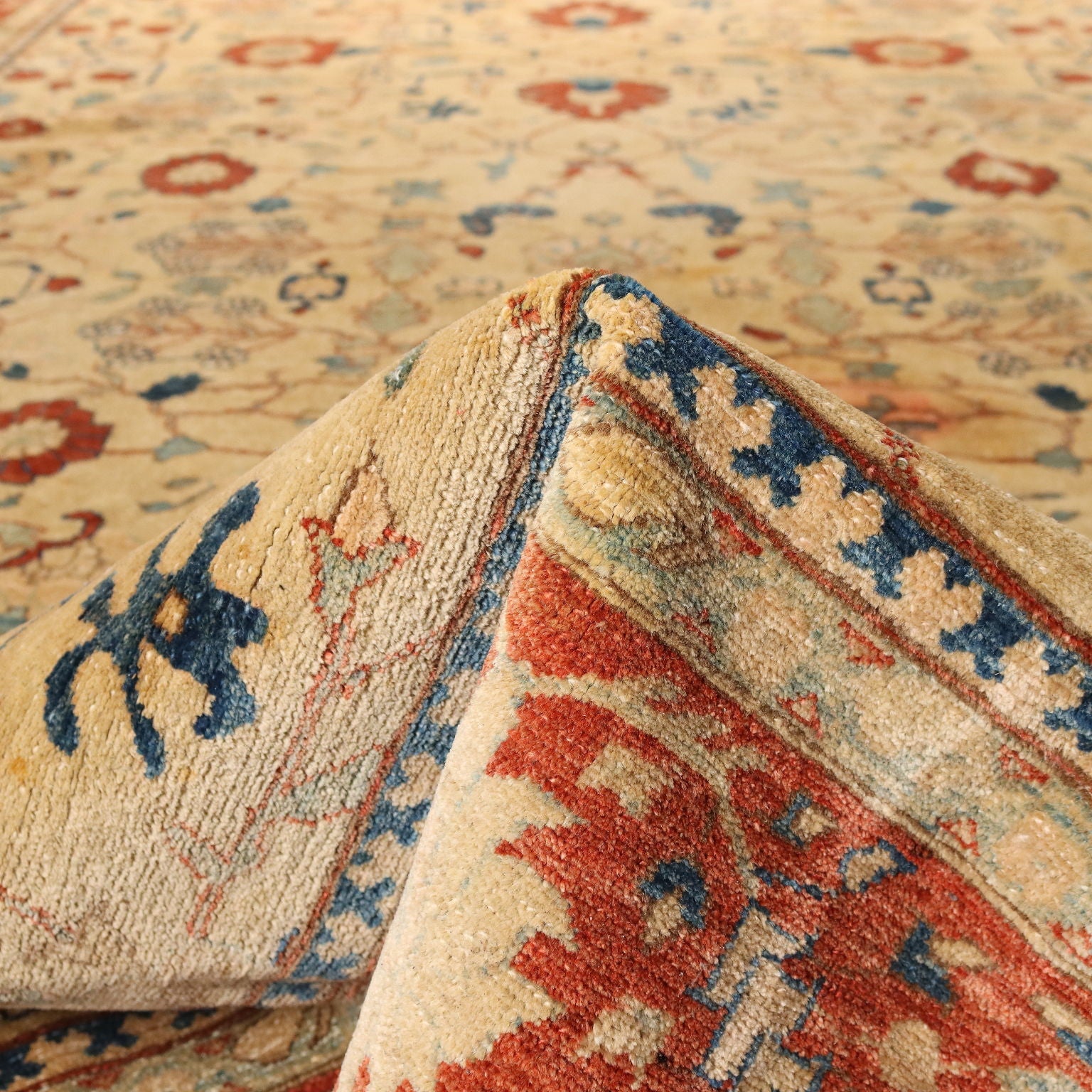  | Antiques  Carpets