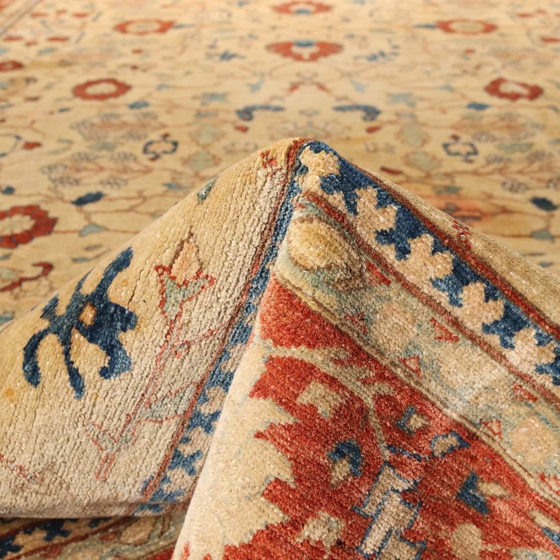  | Antiques  Carpets