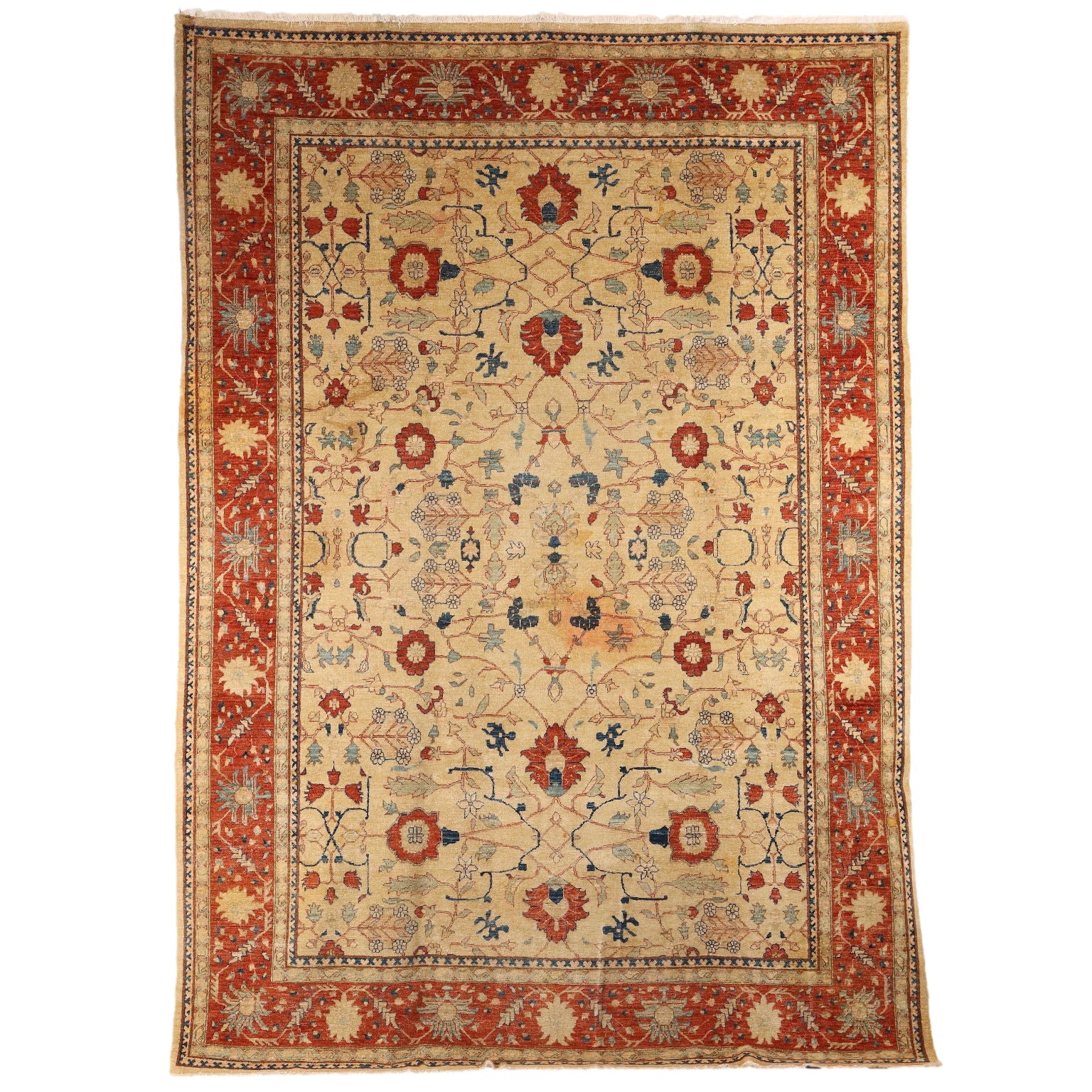  | Antiques  Carpets