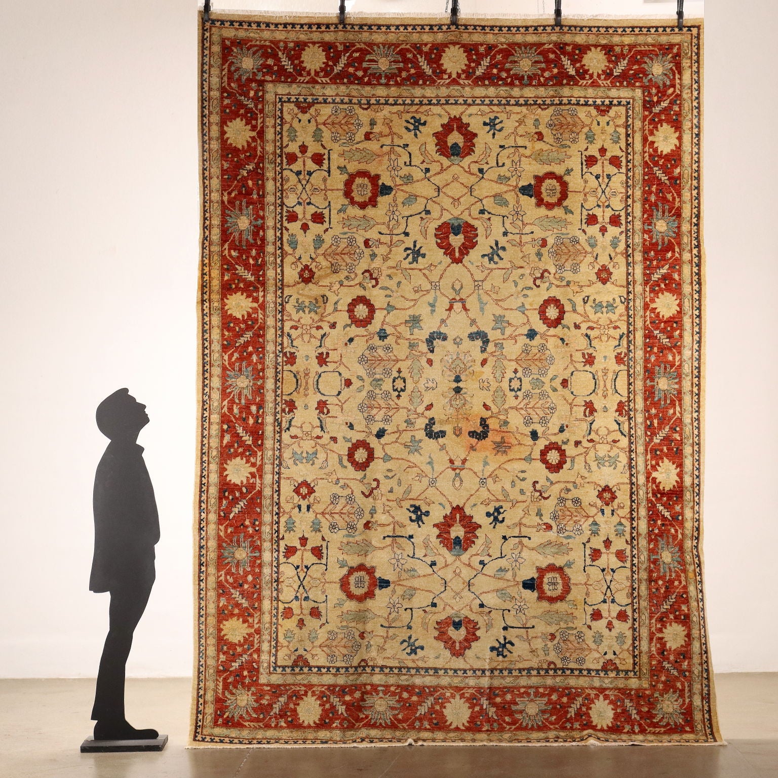  | Antiques  Carpets