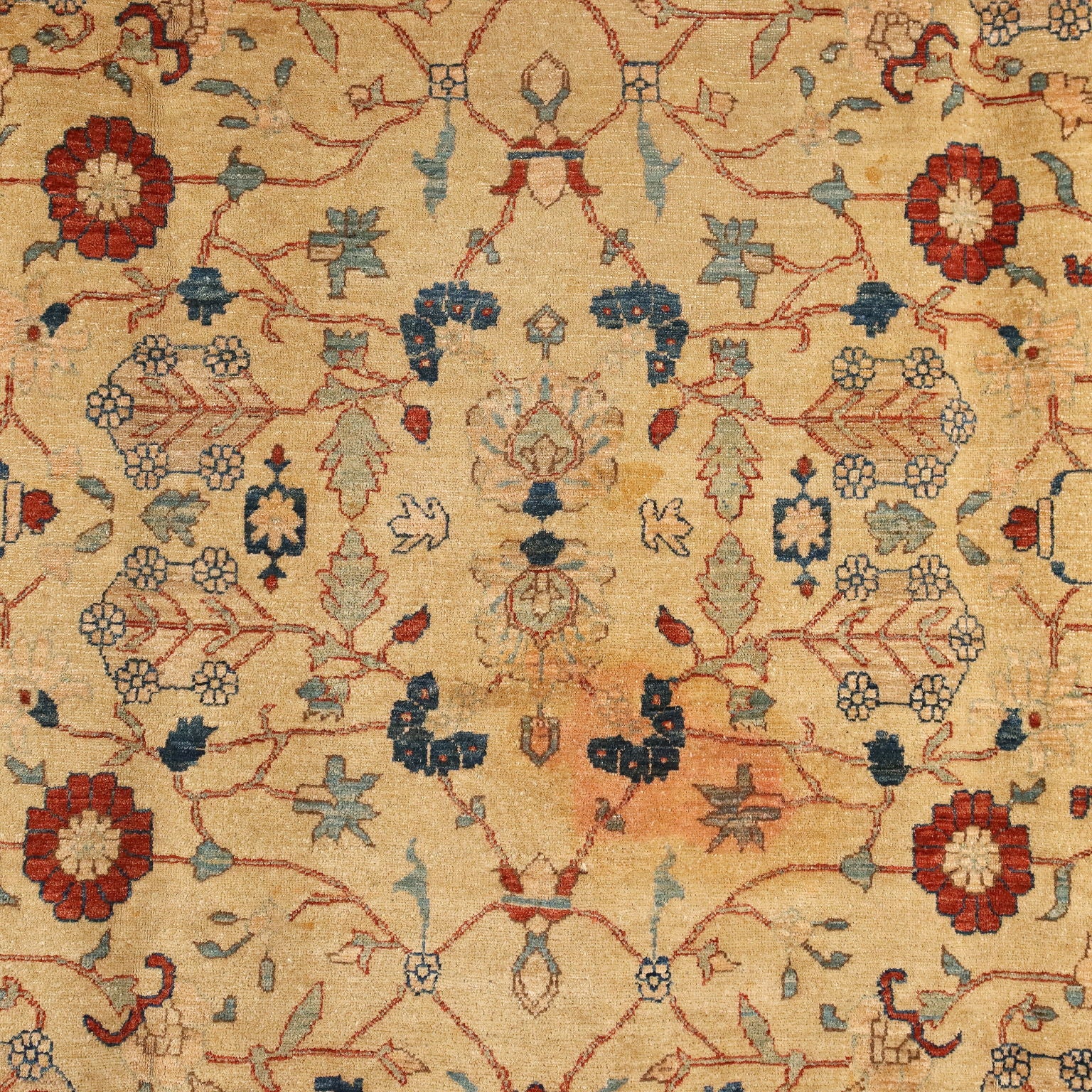  | Antiques  Carpets