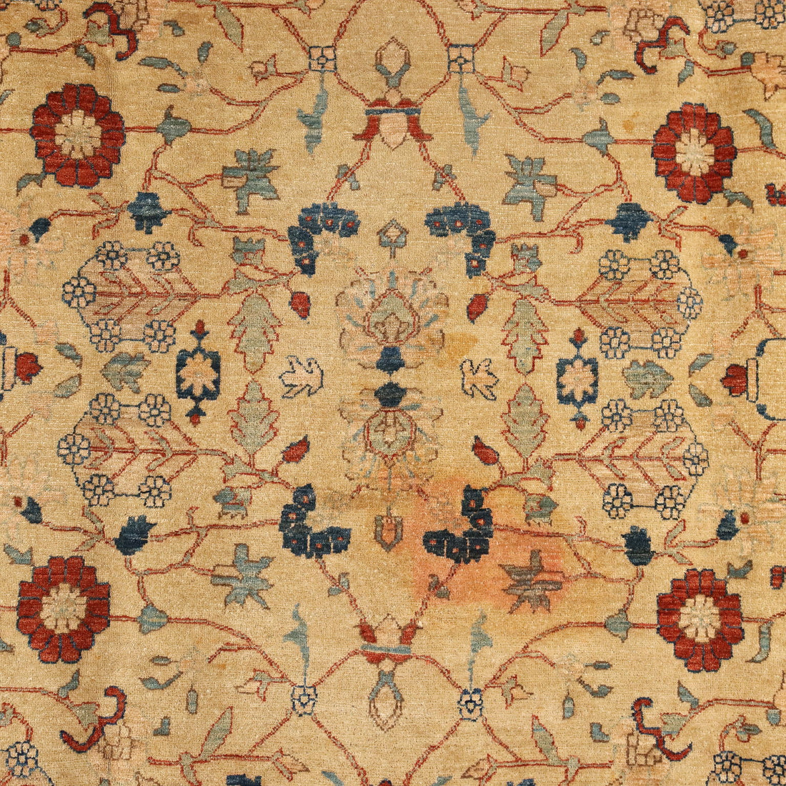  | Antiques  Carpets