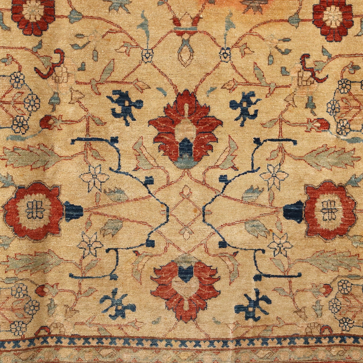  | Antiques  Carpets